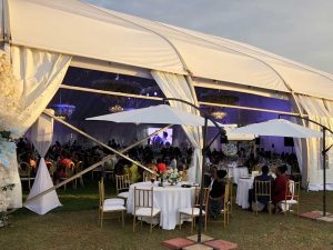 Oakwood Events Ug