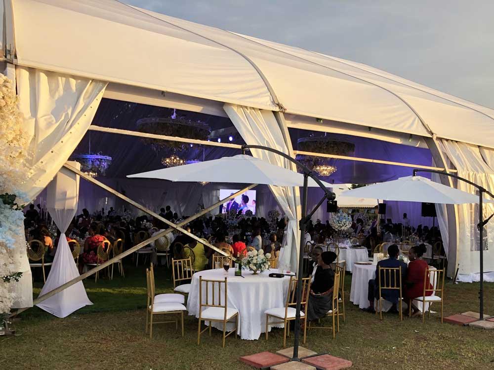 Oakwood Events Ug