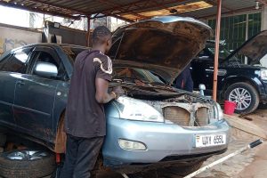 Wakiika Mechanics & Mobile Auto Care