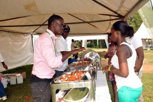 Nalongo Catering Services