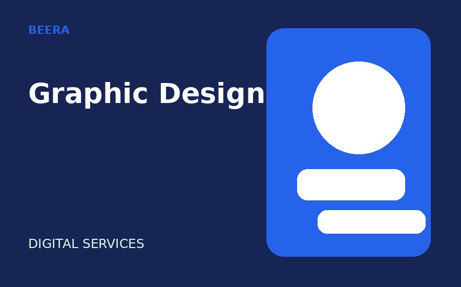I will design a professional logo, poster or business flyer