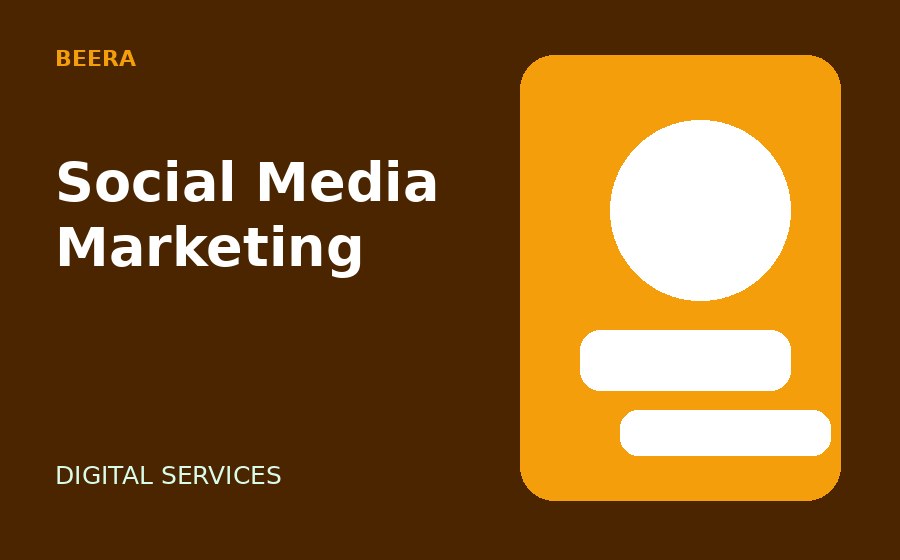 I will manage your social media and create engaging content