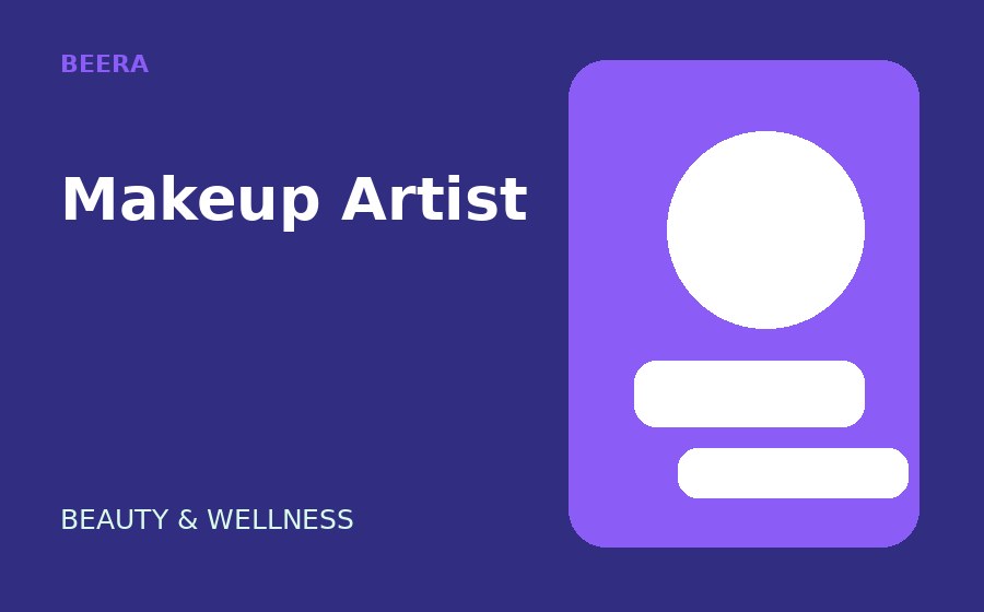 I will do professional makeup for weddings and special events