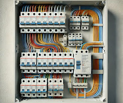 Icone Electrical