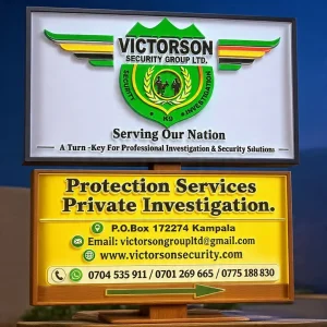 Victorson Security Group Ltd
