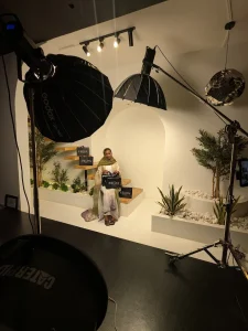 Moon Photography Ug Studio