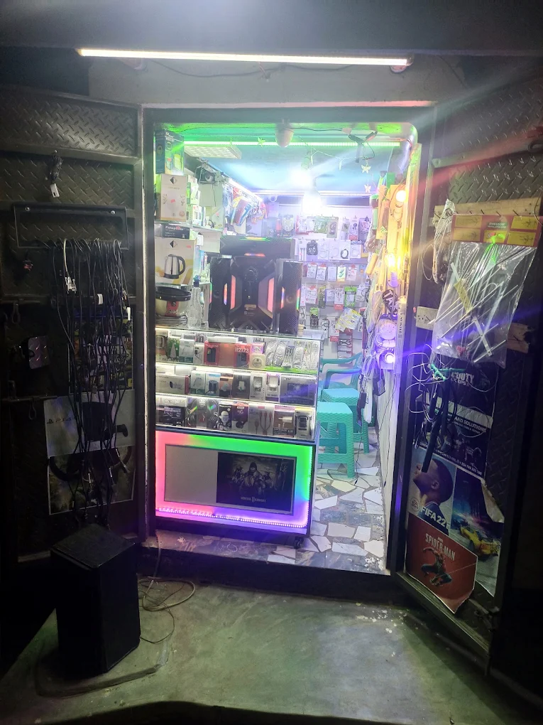 Robteks Computer Services